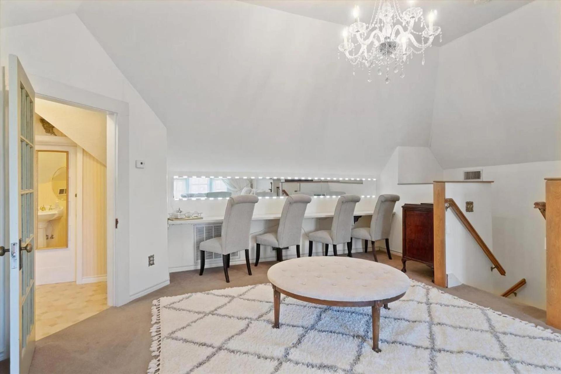 Four Winds Victorian Venue & Suites Bonham Стая снимка